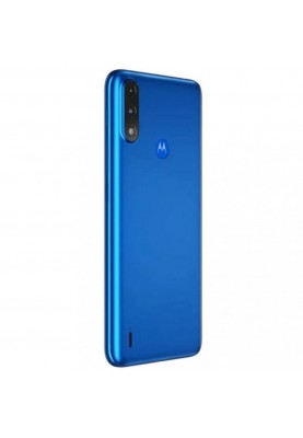 Смартфон Motorola E7 Power 4/64GB Tahiti Blue