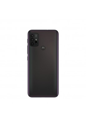 Смартфон Motorola G30 6/128Gb Dark Pearl