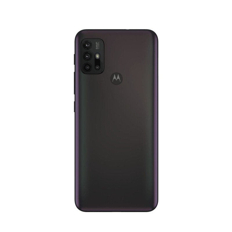 Смартфон Motorola G30 6/128Gb Dark Pearl