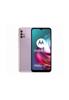Смартфон Motorola Moto G30 XT2129-2 6/128GB Pastel Sky
