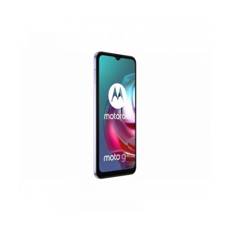 Смартфон Motorola Moto G30 XT2129-2 6/128GB Pastel Sky