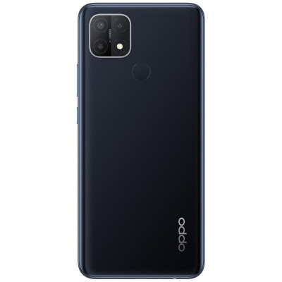 Смартфон OPPO A15 2/32GB Dynamic Black