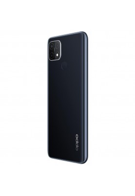 Смартфон OPPO A15 2/32GB Dynamic Black