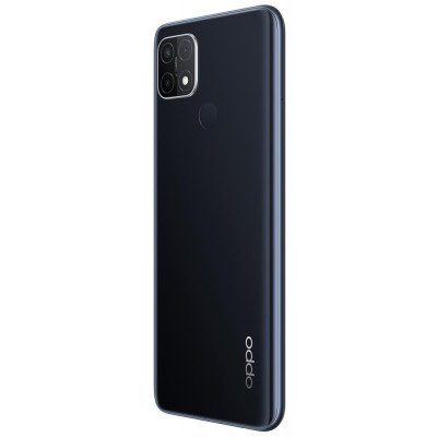 Смартфон OPPO A15 2/32GB Dynamic Black