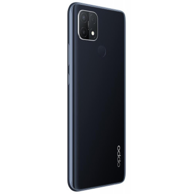 Смартфон OPPO A15 2/32GB Dynamic Black