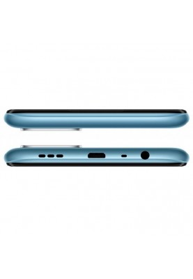 Смартфон OPPO A15s 4/64GB Blue