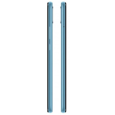 Смартфон OPPO A15s 4/64GB Blue