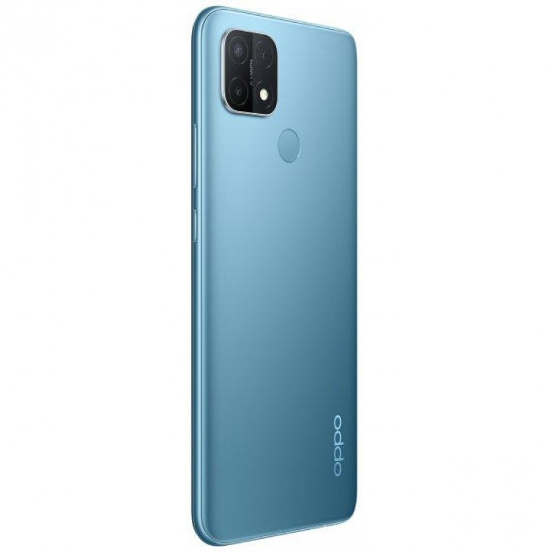 Смартфон OPPO A15s 4/64GB Blue