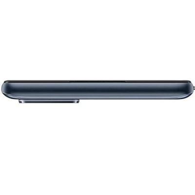 Смартфон OPPO A16 3/32GB Crystal Black
