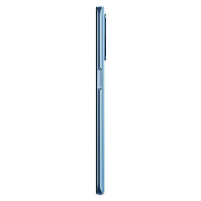 Смартфон OPPO A16 3/32GB Pearl Blue