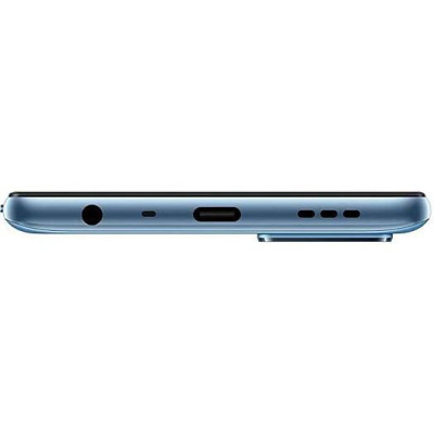 Смартфон OPPO A16 3/32GB Pearl Blue