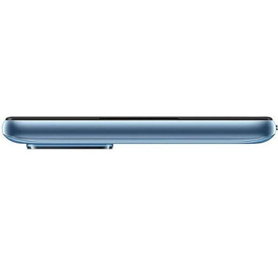 Смартфон OPPO A16 3/32GB Pearl Blue