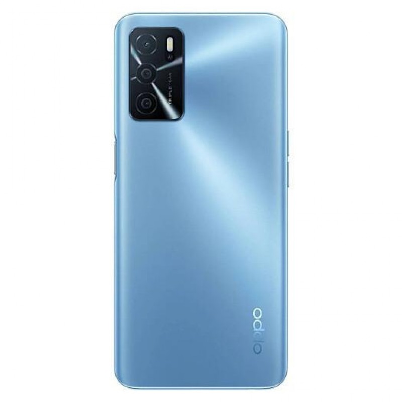 Смартфон OPPO A16 3/32GB Pearl Blue