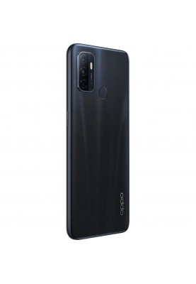 Смартфон OPPO A53 4/64GB Black