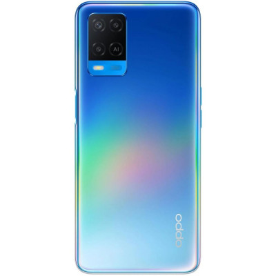 Смартфон OPPO A54 4/64GB Starry Blue