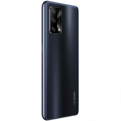 Смартфон OPPO A74 4/128GB Prism Black