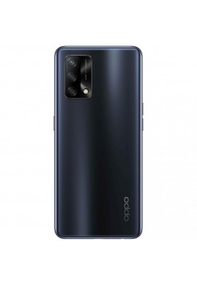 Смартфон OPPO A74 4/128GB Prism Black