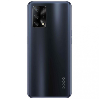 Смартфон OPPO A74 4/128GB Prism Black