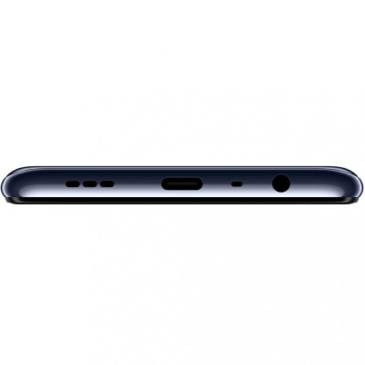 Смартфон OPPO A74 4/128GB Prism Black