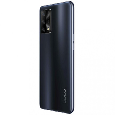 Смартфон OPPO A74 4/128GB Prism Black