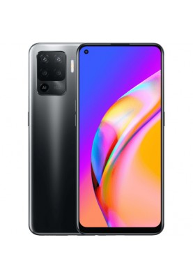 Смартфон OPPO Reno5 Lite 8/128GB Fluid Black