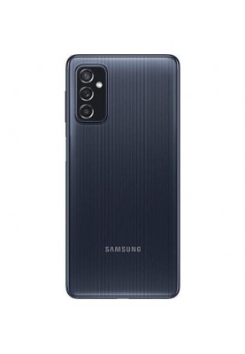 Смартфон Samsung Galaxy M52 6/128GB Black (SM-M526BZKH)