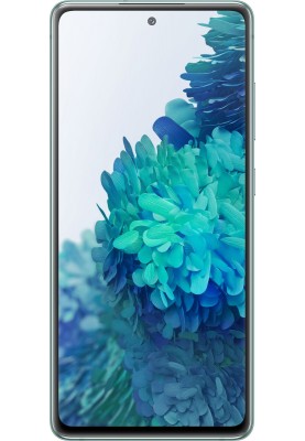 Смартфон Samsung Galaxy S20 FE 5G SM-G781B 6/128GB Cloud Mint