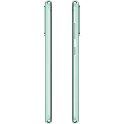Смартфон Samsung Galaxy S20 FE 5G SM-G781B 6/128GB Cloud Mint Смартфон Samsung Galaxy S20 FE 5G SM-G781B 6/128GB Cloud Mint
