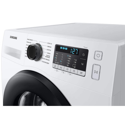 Пральна машина автоматична Samsung WW80TA026AT