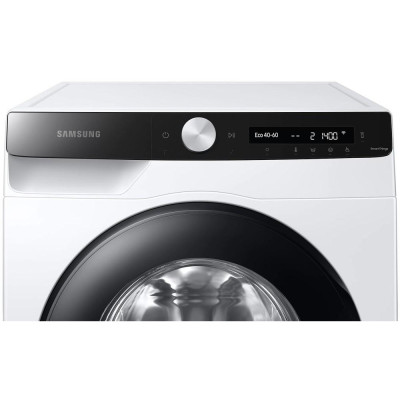 Пральна машина автоматична Samsung WW90T504DAE