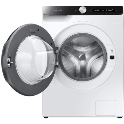 Пральна машина автоматична Samsung WW90T504DAE