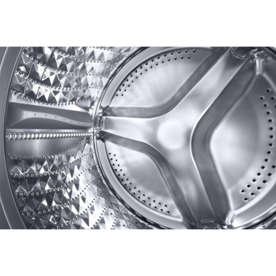 Пральна машина автоматична Samsung WW90T504DAE