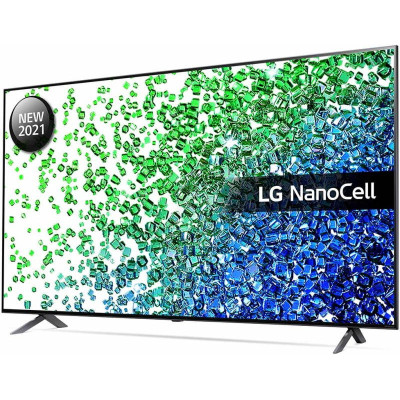 Телевiзор LG 75NANO803PA