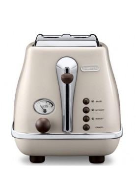 Тостер DeLonghi CTOV 2103.BG