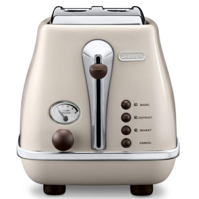 Тостер DeLonghi CTOV 2103.BG