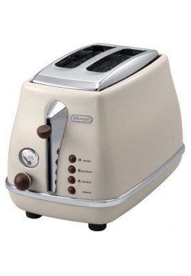 Тостер DeLonghi CTOV 2103.BG