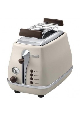 Тостер DeLonghi CTOV 2103.BG