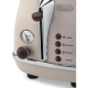 Тостер DeLonghi CTOV 2103.BG