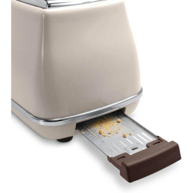 Тостер DeLonghi CTOV 2103.BG