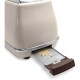 Тостер DeLonghi CTOV 2103.BG