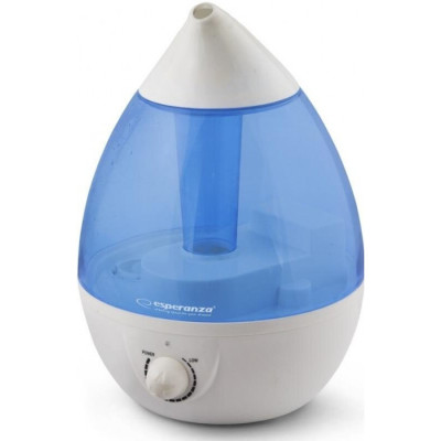 Зволожувач повітря Esperanza Cool Vapor (EHA005)