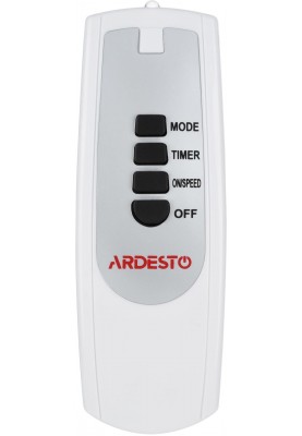 Вентилятор напольный Ardesto FN-R1608RW