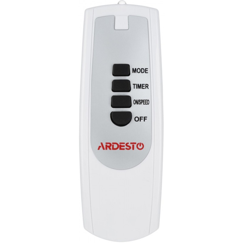Вентилятор для підлоги Ardesto FN-R1608RW