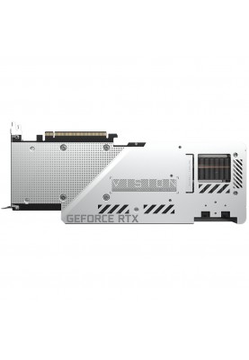 Видеокарта GIGABYTE GeForce RTX 3080 Ti VISION OC 12G (GV-N308TVISION OC-12GD)
