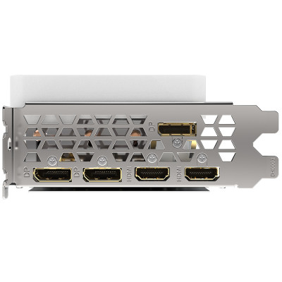 Відеокарта GIGABYTE GeForce RTX 3080 Ti VISION OC 12G (GV-N308TVISION OC-12GD)