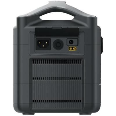 Зарядна станція EcoFlow RIVER Max 576Wh, 160000mAh, 600W (EFRIVER600MAX)