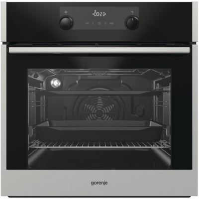 Духовка електрична Gorenje BO735E20XG-M