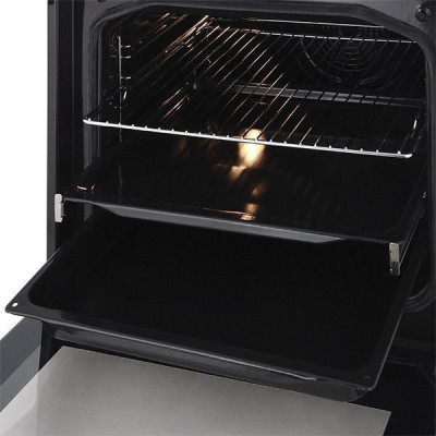 Духовка електрична Gorenje BO735E20XG-M