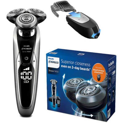 Електробритва Philips Norelco Shaver S9733/90