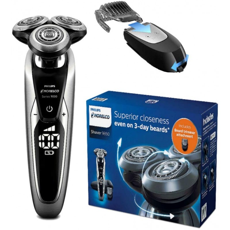 Електробритва Philips Norelco Shaver S9733/90